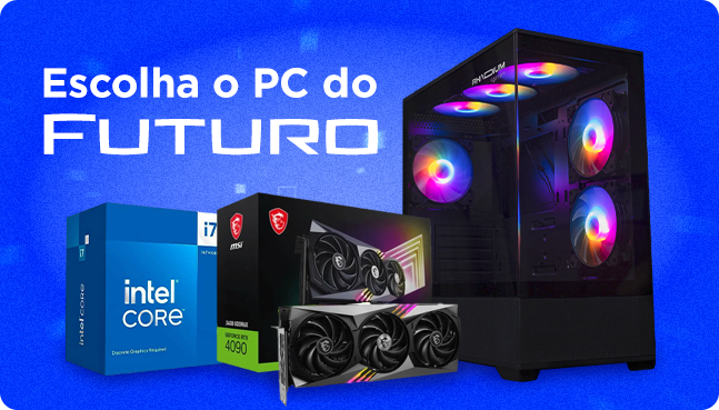 Banner 1 - MONTE O PC DO FUTURO